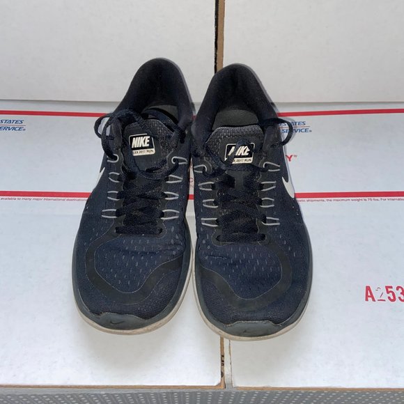 Nike Flex 2017 RN | Women's Running Shoes - Picture 4 of 7